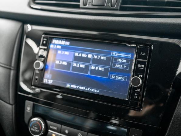 Nissan X-Trail III Рестайлинг с пробегом 2018 года, цена 2 279 000 рублей, 71056 км, внедорожник, Автокод Объявления