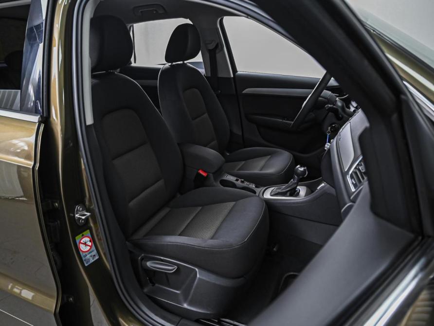 Audi Q3 I (8U) Ставрополь  - изображение 8