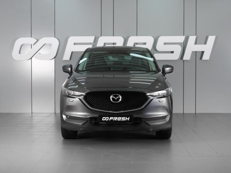 Mazda CX-5 II Минеральные Воды  - изображение 3