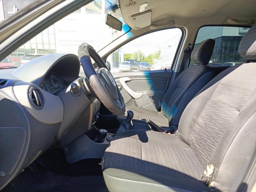 Renault Sandero I Чебоксары  - изображение 20