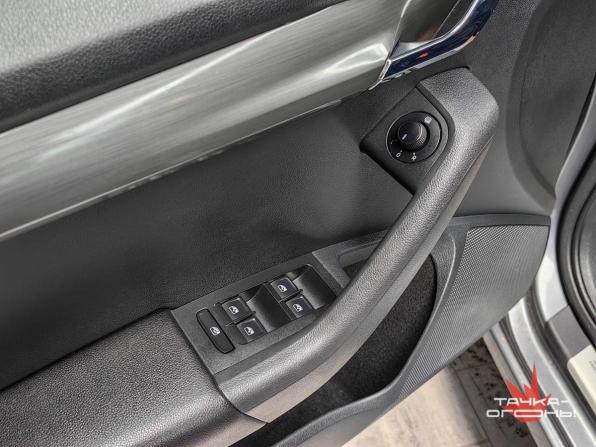 Skoda Octavia III (A7) Рестайлинг с пробегом 2019 года, цена 2 048 000 рублей, 81000 км, лифтбек, Автокод Объявления