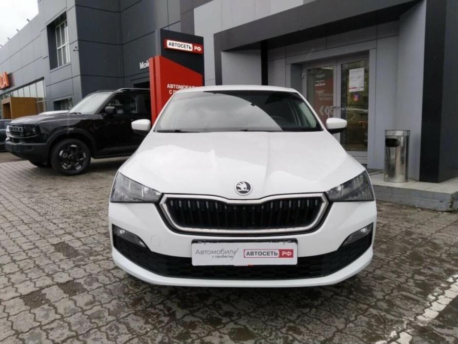Skoda Rapid II Набережные Челны  - изображение 2