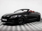 BMW 6 серии III (F06/F13/F12) Москва  - изображение 31