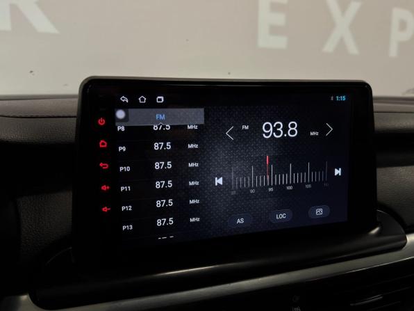 Kia Cerato IV с пробегом 2018 года, цена 1 520 000 рублей, 143212 км, седан, Автокод Объявления