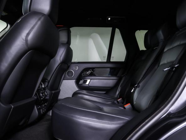 Land Rover Range Rover IV Рестайлинг с пробегом 2021 года, цена 8 344 572 рубля, 99677 км, внедорожник, Автокод Объявления