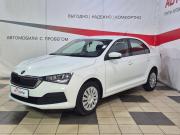 Skoda Rapid II Воронеж  - изображение 24