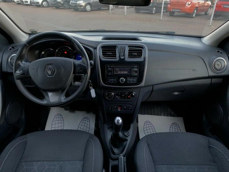 Renault Sandero II Стерлитамак  - изображение 10