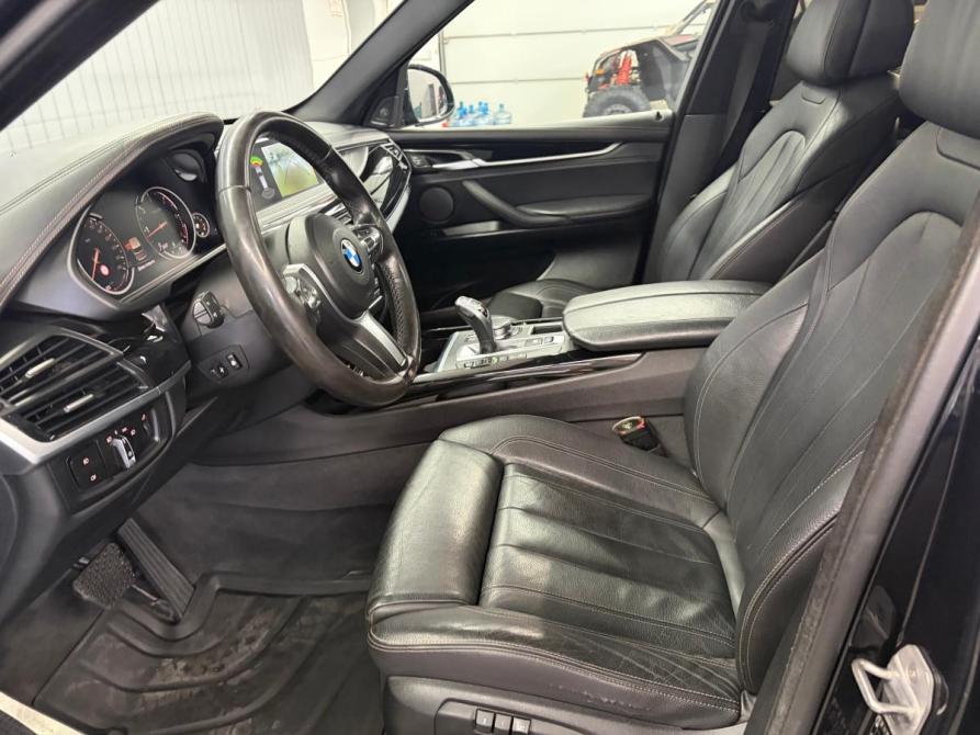 BMW X5 III (F15) Краснодар  - изображение 13