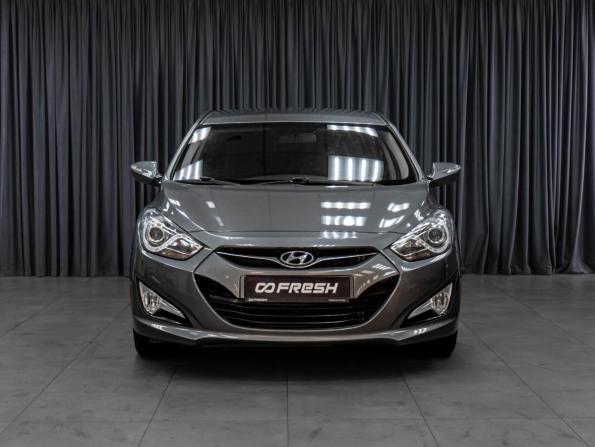 Hyundai i40 I с пробегом 2014 года, цена 1 299 000 рублей, 121791 км, седан, Автокод Объявления