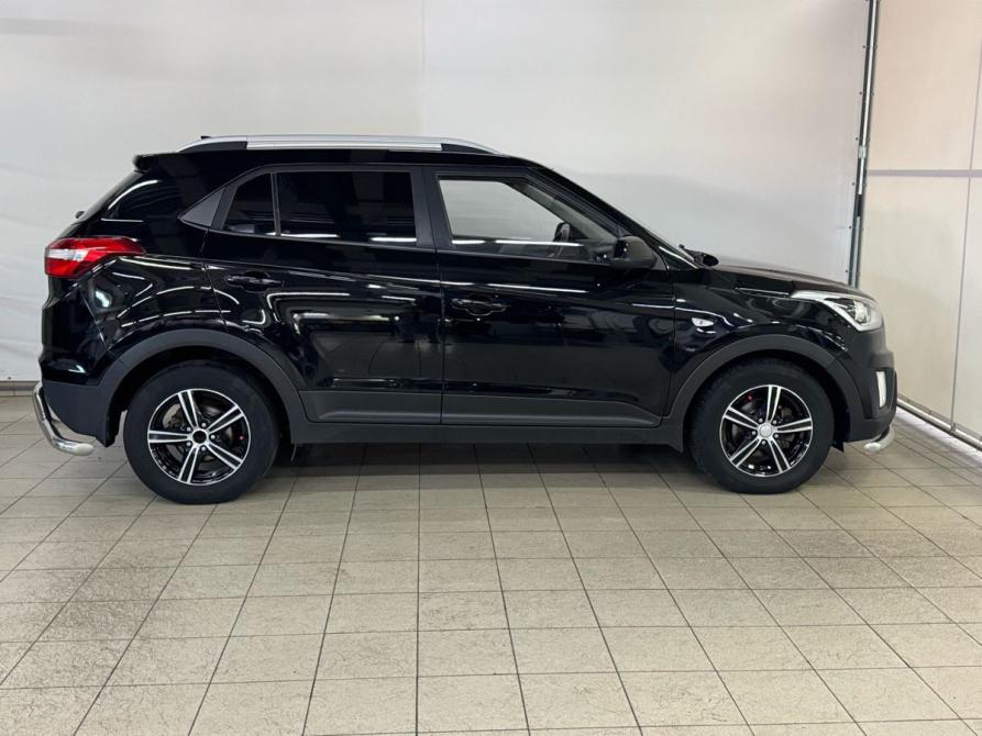 Hyundai Creta I Нижний Новгород  - изображение 5