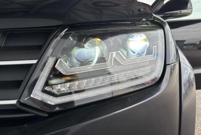 Volkswagen Amarok I с пробегом 2013 года, цена 2 100 000 рублей, 212182 км, offers.body_type.unknown, Автокод Объявления