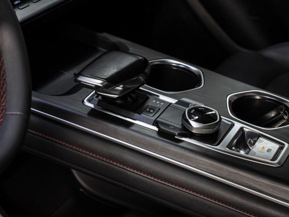 Changan CS55 Plus II с пробегом 2023 года, цена 1 799 000 рублей, 103050 км, внедорожник, Автокод Объявления