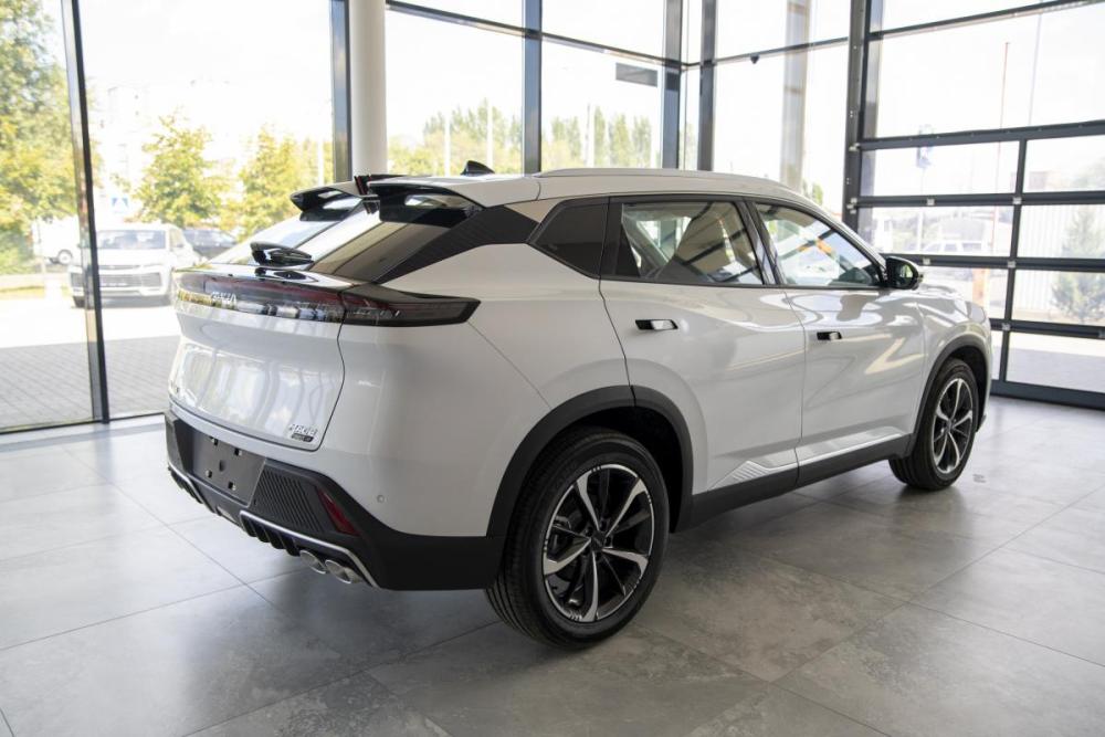 Dongfeng Mage Ростов-на-Дону  - изображение 6