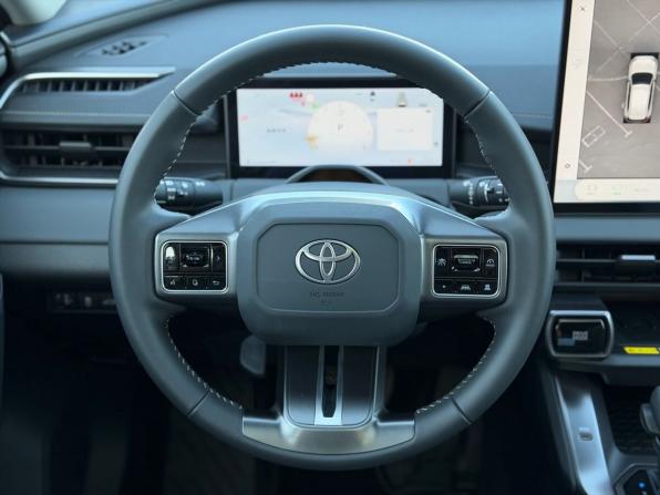 Toyota RAV4 VI (XA60) с пробегом 2026 года, цена 4 200 000 рублей, 25 км, внедорожник, Автокод Объявления