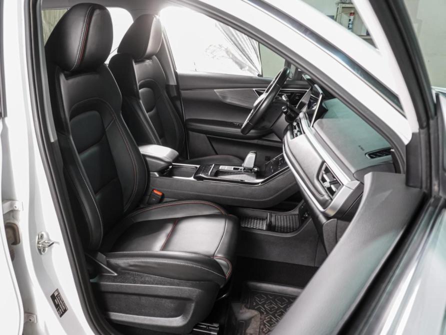Chery Tiggo 7 Pro I Воронеж  - изображение 8