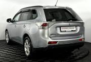 Mitsubishi Outlander II Рестайлинг Нижний Новгород  - изображение 32
