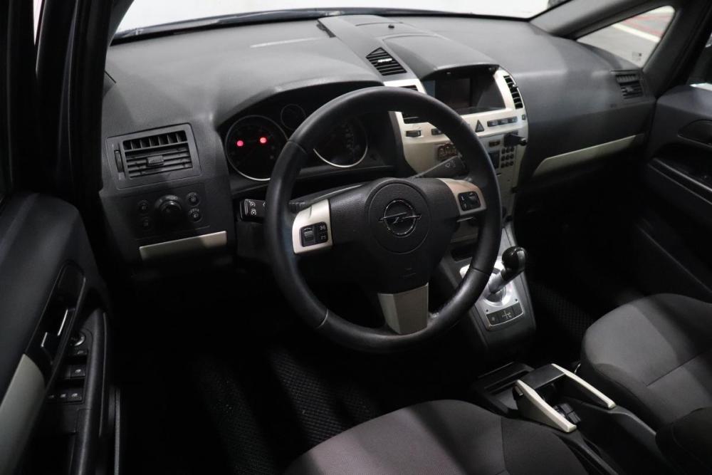Opel Zafira B Рестайлинг Ульяновск  - изображение 8