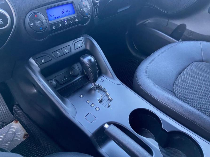 Hyundai ix35 I Сыктывкар  - изображение 27