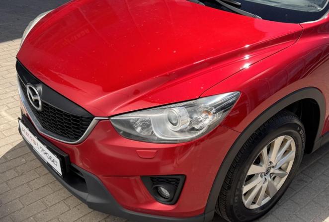 Mazda CX-5 I с пробегом 2014 года, цена 1 480 000 рублей, 239350 км, внедорожник, Автокод Объявления