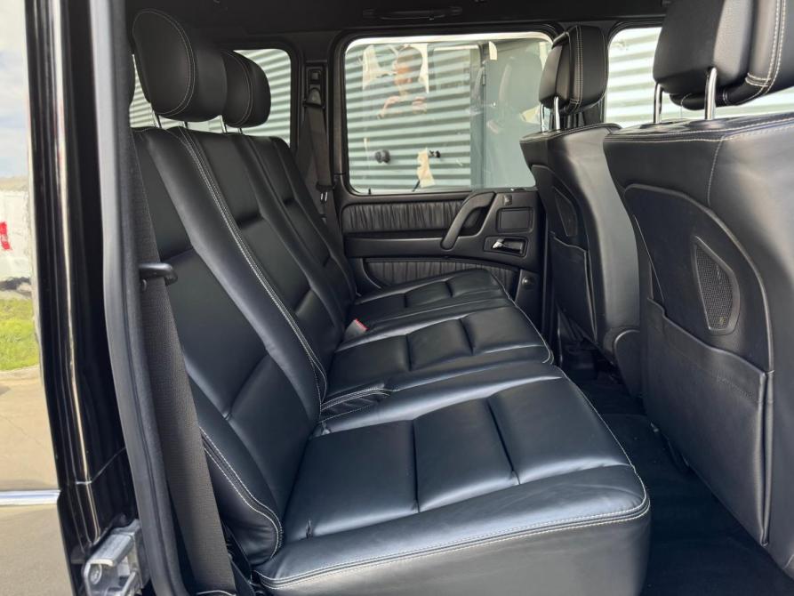 Mercedes-Benz G-Класс II (W463) Рестайлинг 4 Иркутск  - изображение 27