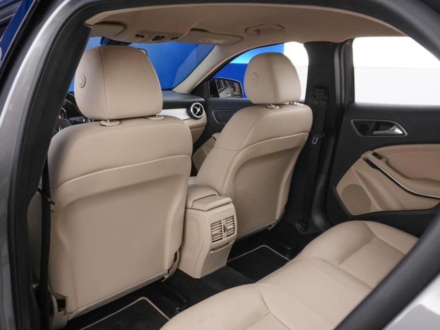 Mercedes-Benz GLA I (X156) Москва  - изображение 11
