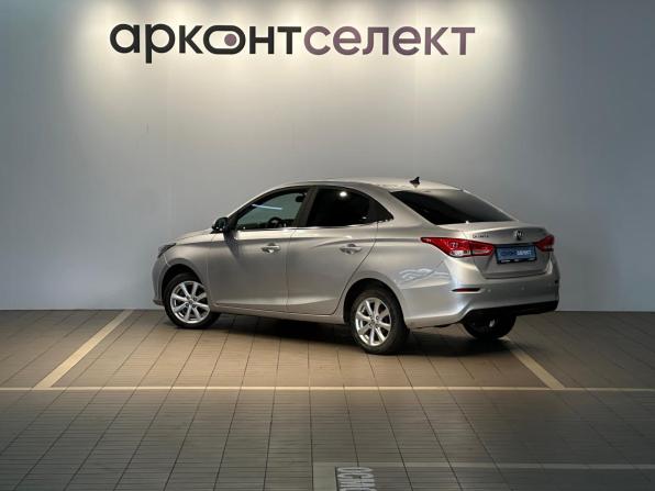 Changan Alsvin с пробегом 2023 года, цена 1 023 000 рублей, 57112 км, седан, Автокод Объявления