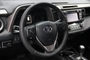 Toyota RAV4 IV (XA40) Рестайлинг Сургут  - изображение 51