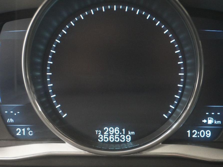 Volvo XC60 I Рестайлинг Москва  - изображение 15