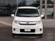 Honda Freed I Рестайлинг Новосибирск  - изображение 20