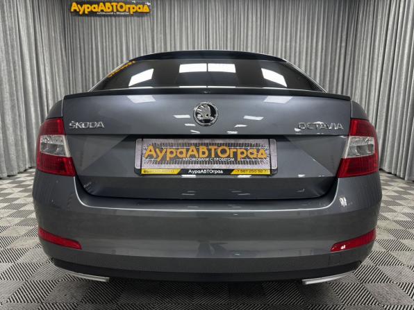 Skoda Octavia III (A7) с пробегом 2014 года, цена 1 140 000 рублей, 207384 км, лифтбек, Автокод Объявления