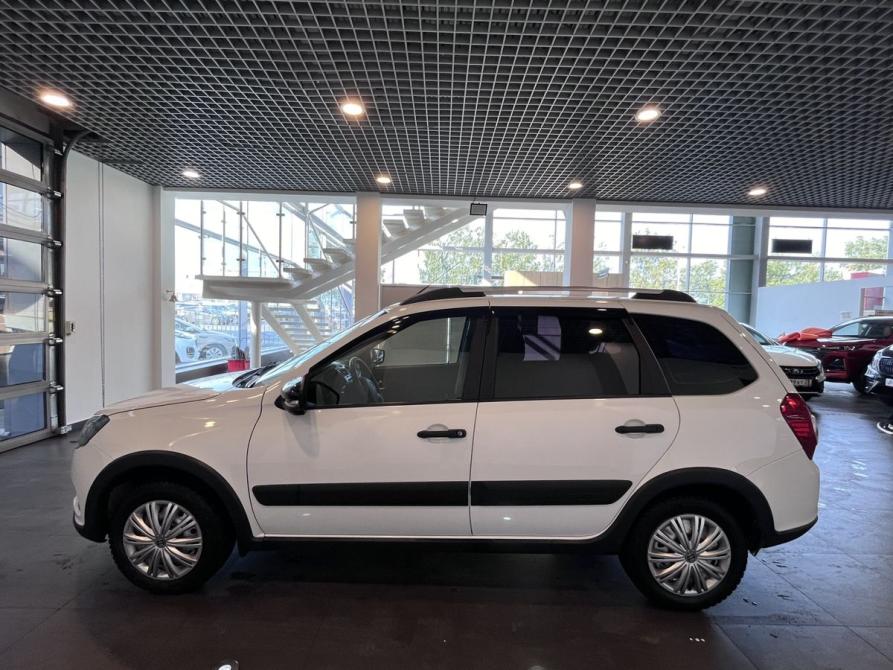 Lada (ВАЗ) Granta I Рестайлинг Чебоксары  - изображение 6