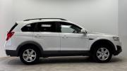 Chevrolet Captiva I Рестайлинг Киров  - изображение 25