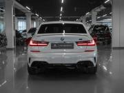 BMW 3 серии VII (G2x) Москва  - изображение 28