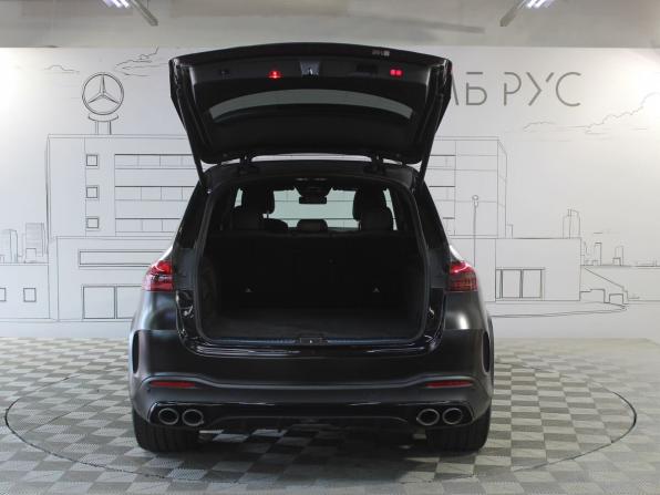 Mercedes-Benz GLE AMG II (V167) Рестайлинг с пробегом 2024 года, цена 12 800 000 рублей, 44135 км, внедорожник, Автокод Объявления