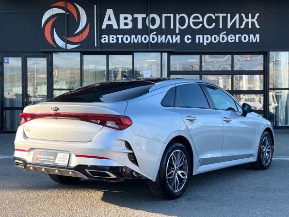 Kia K5 III с пробегом 2020 года, цена 2 430 000 рублей, 144505 км, седан, Автокод Объявления