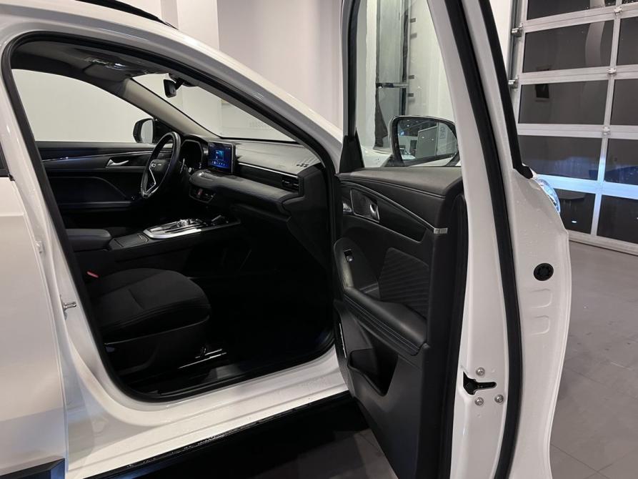 Haval Jolion I Рестайлинг Чебоксары  - изображение 25