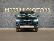 Toyota Land Cruiser 300 Series Москва  - изображение 35