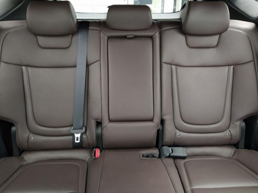 Hyundai Tucson IV Рестайлинг Екатеринбург  - изображение 28
