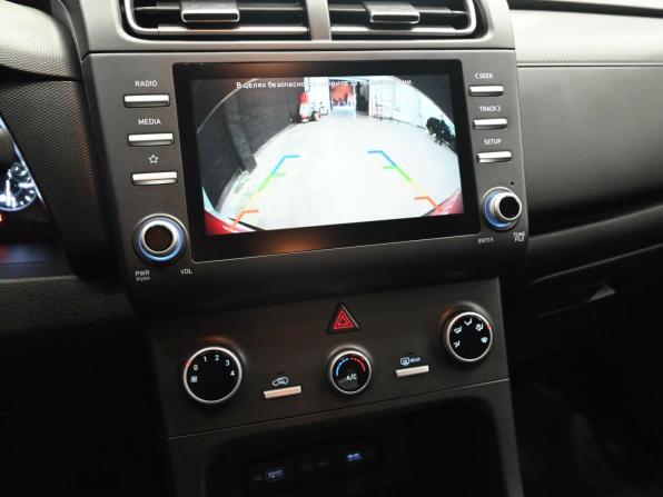 Hyundai Creta II с пробегом 2021 года, цена 2 450 000 рублей, 69109 км, внедорожник, Автокод Объявления