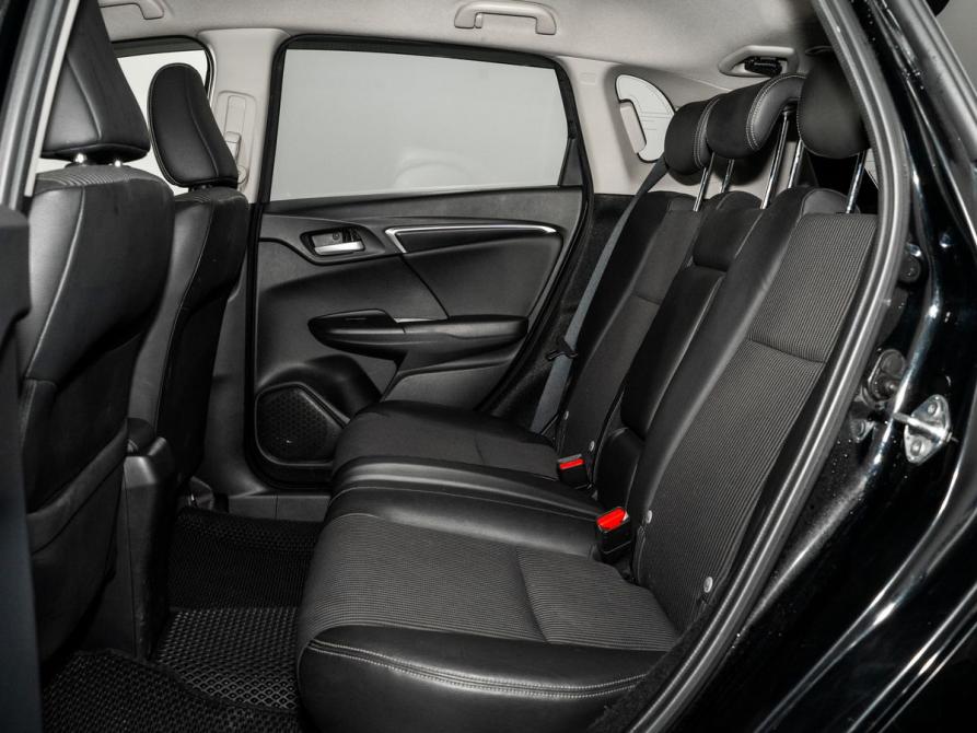 Honda Fit III Рестайлинг Иркутск  - изображение 7