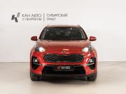 Kia Sportage IV Рестайлинг Казань  - изображение 10