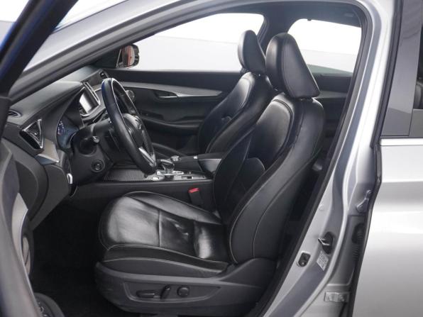 Infiniti QX50 II с пробегом 2018 года, цена 2 647 444 рубля, 128303 км, внедорожник, Автокод Объявления