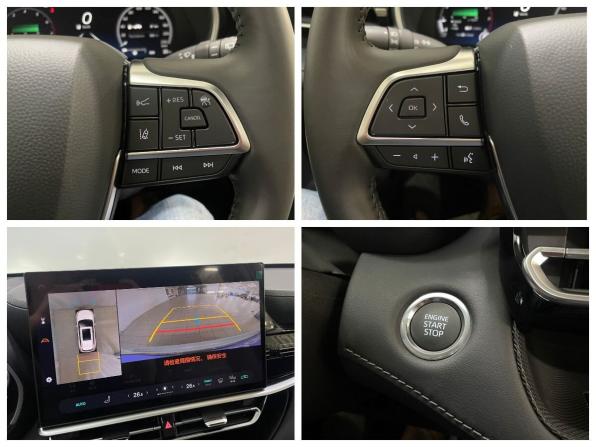 Toyota Highlander IV (XU70) с пробегом 2025 года, цена 5 400 000 рублей, 19 км, внедорожник, Автокод Объявления