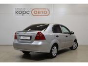 Chevrolet Aveo I Рестайлинг Коломна  - изображение 17