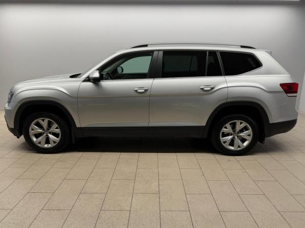 Volkswagen Teramont I с пробегом 2018 года, цена 2 290 000 рублей, 231759 км, внедорожник, Автокод Объявления