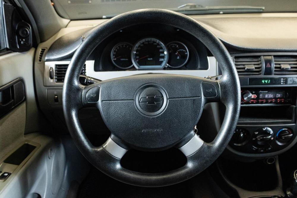 Chevrolet Lacetti I Уфа  - изображение 6