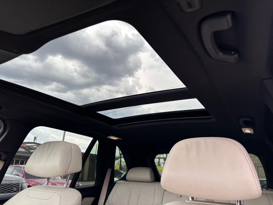 BMW X5 III (F15) Пермь  - изображение 15