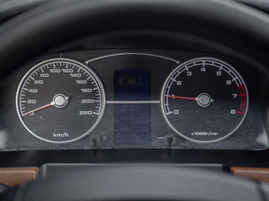 Lifan Solano I (620) Тюмень  - изображение 9