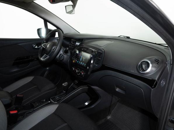 Renault Kaptur I Рестайлинг с пробегом 2021 года, цена 1 630 000 рублей, 86000 км, внедорожник, Автокод Объявления