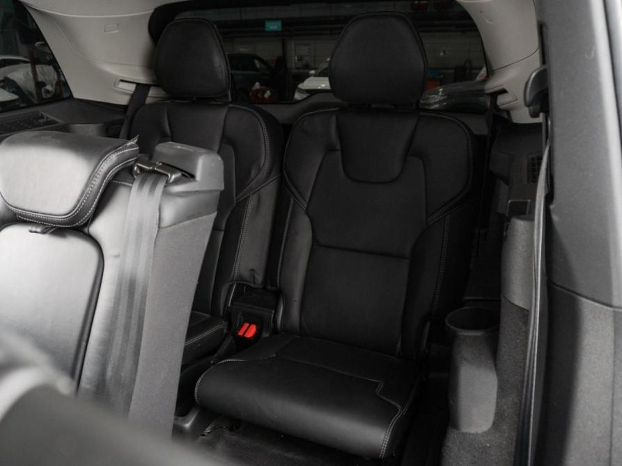 Volvo XC90 II Тюмень  - изображение 12